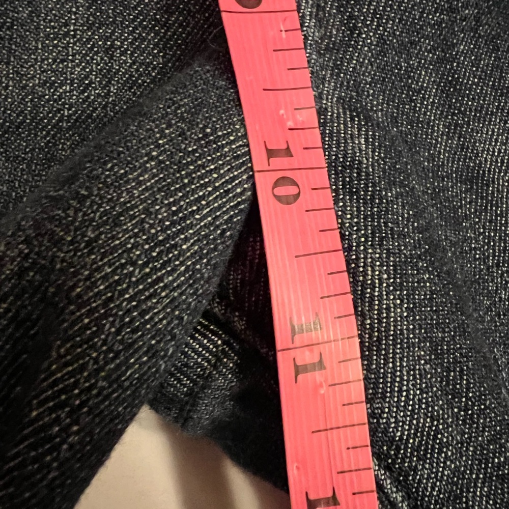 Rock & Republic men’s denim jeans Size 38 Henlee lightly distressed - Picture 15 of 15